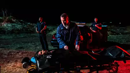 Casa Grande - galeria zdjęć - filmweb