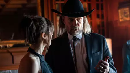 Casa Grande - galeria zdjęć - filmweb