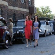 Linia horyzontu - galeria zdjęć - filmweb
