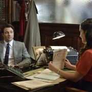 Linia horyzontu - galeria zdjęć - filmweb