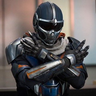 Taskmaster (Antonia Dreykov)