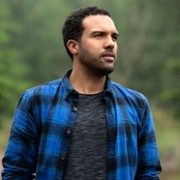 O-T Fagbenle w Czarna Wdowa