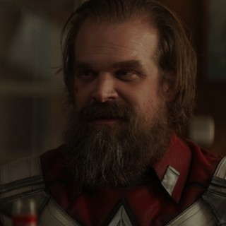 Red Guardian (Alexei Shostakov)