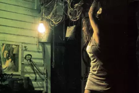 Teksańska masakra piłą mechaniczną: Następne pokolenie - galeria zdjęć - filmweb