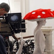 Pani Muchomor - galeria zdjęć - filmweb