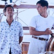 White Squall - galeria zdjęć - filmweb