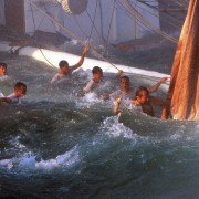 Sztorm - galeria zdjęć - filmweb