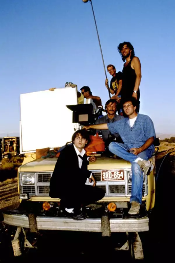 Arizona Dream - galeria zdjęć - filmweb