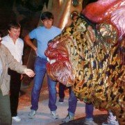 Najeźdźcy z Marsa - galeria zdjęć - filmweb