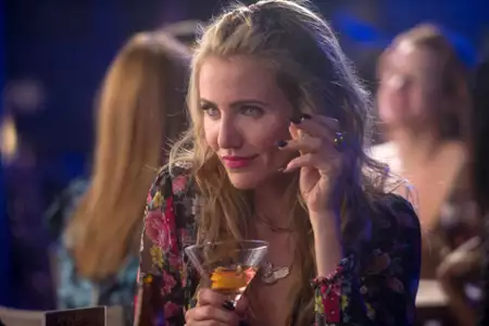 Annie - galeria zdjęć - filmweb
