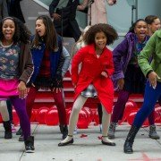Annie - galeria zdjęć - filmweb