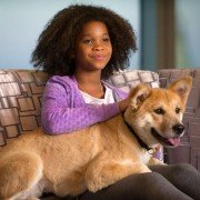 Annie - galeria zdjęć - filmweb