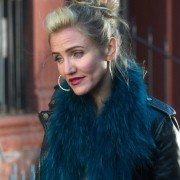 Annie - galeria zdjęć - filmweb