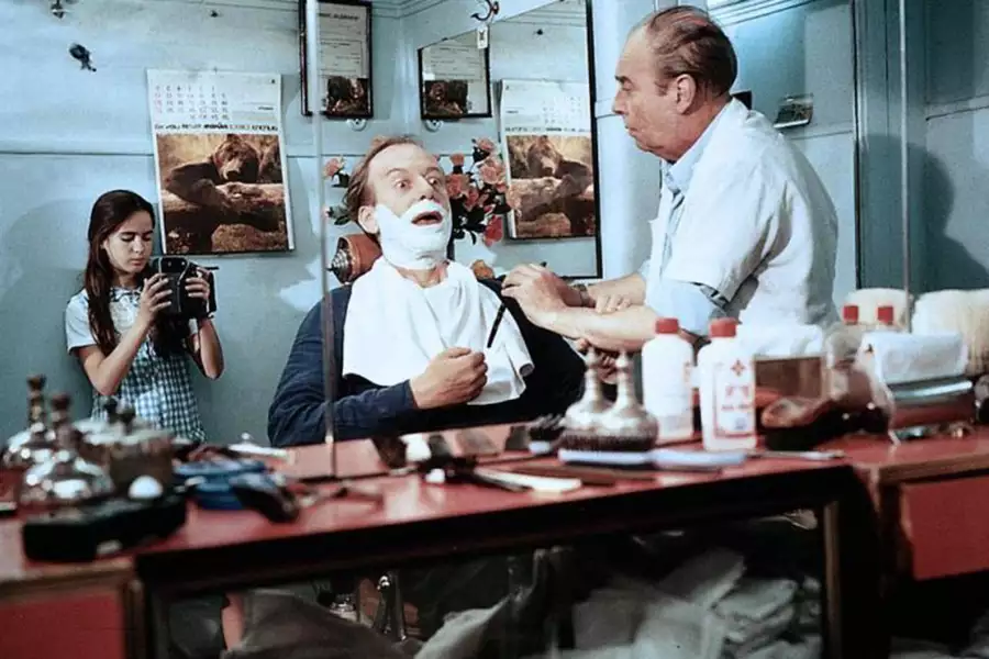 Lisbon Story - galeria zdjęć - filmweb