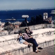 Lisbon Story - galeria zdjęć - filmweb