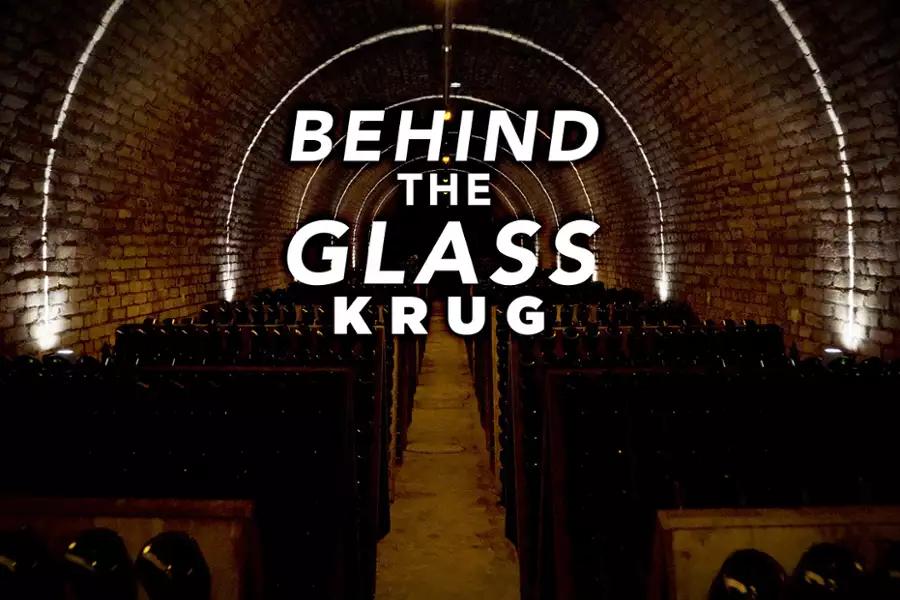 Behind the Glass - galeria zdjęć - filmweb