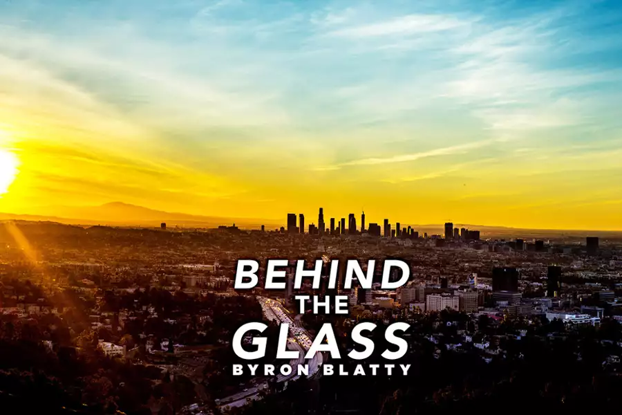 Behind the Glass - galeria zdjęć - filmweb
