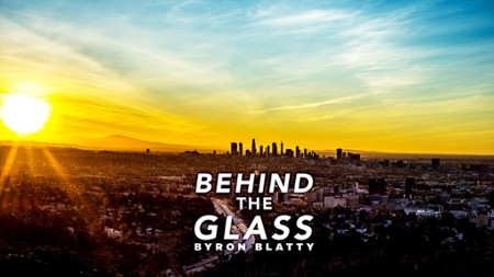 Sezon 1 Odcinek 4 Byron Blatty