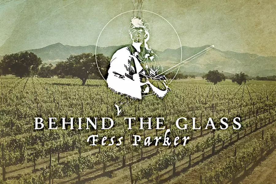 Behind the Glass - galeria zdjęć - filmweb