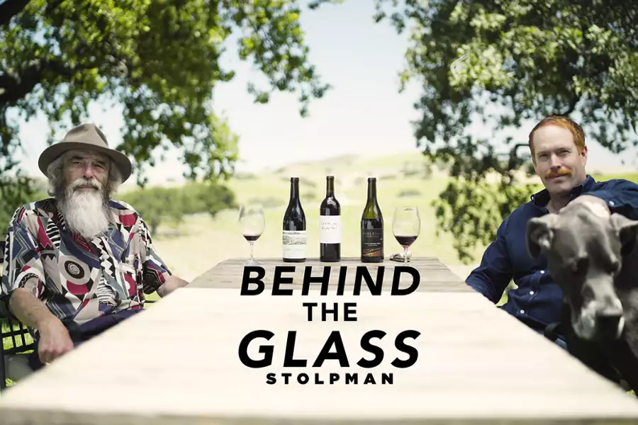 Behind the Glass - galeria zdjęć - filmweb