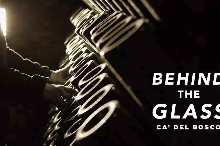 Behind the Glass - galeria zdjęć - filmweb