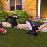 Over the Hedge - galeria zdjęć - filmweb