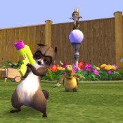 Over the Hedge - galeria zdjęć - filmweb
