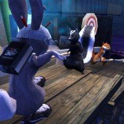 Over the Hedge - galeria zdjęć - filmweb