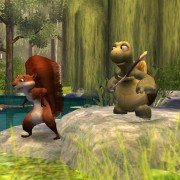 Over the Hedge - galeria zdjęć - filmweb