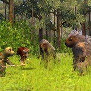 Over the Hedge - galeria zdjęć - filmweb