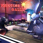 Over the Hedge - galeria zdjęć - filmweb