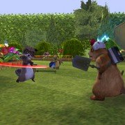 Over the Hedge - galeria zdjęć - filmweb