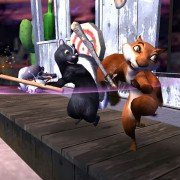 Over the Hedge - galeria zdjęć - filmweb