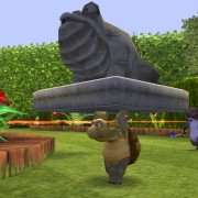 Over the Hedge - galeria zdjęć - filmweb