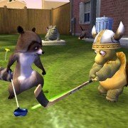 Over the Hedge - galeria zdjęć - filmweb