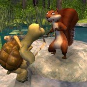 Over the Hedge - galeria zdjęć - filmweb