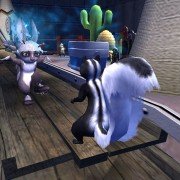 Over the Hedge - galeria zdjęć - filmweb