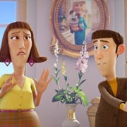 Trouble - galeria zdjęć - filmweb