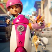 Trouble - galeria zdjęć - filmweb