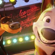 Trouble - galeria zdjęć - filmweb