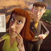 Trouble - galeria zdjęć - filmweb