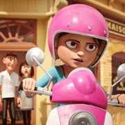Trouble - galeria zdjęć - filmweb