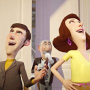 Trouble - galeria zdjęć - filmweb