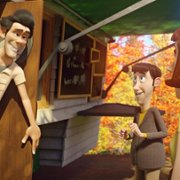 Trouble - galeria zdjęć - filmweb
