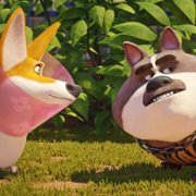 Trouble - galeria zdjęć - filmweb