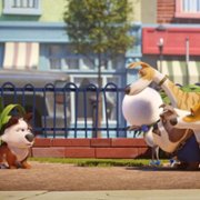 Trouble - galeria zdjęć - filmweb
