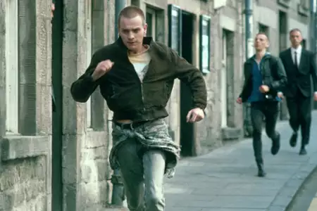 Trainspotting - galeria zdjęć - filmweb