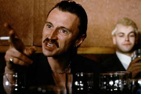 Recenzja Trainspotting