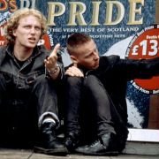 Trainspotting - galeria zdjęć - filmweb