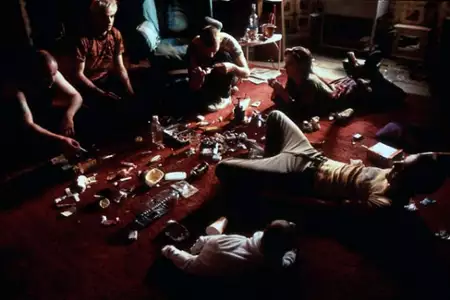 Trainspotting - galeria zdjęć - filmweb